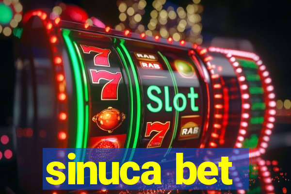 sinuca bet